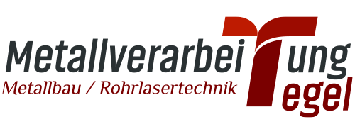 Logo Schlosserei Tegel